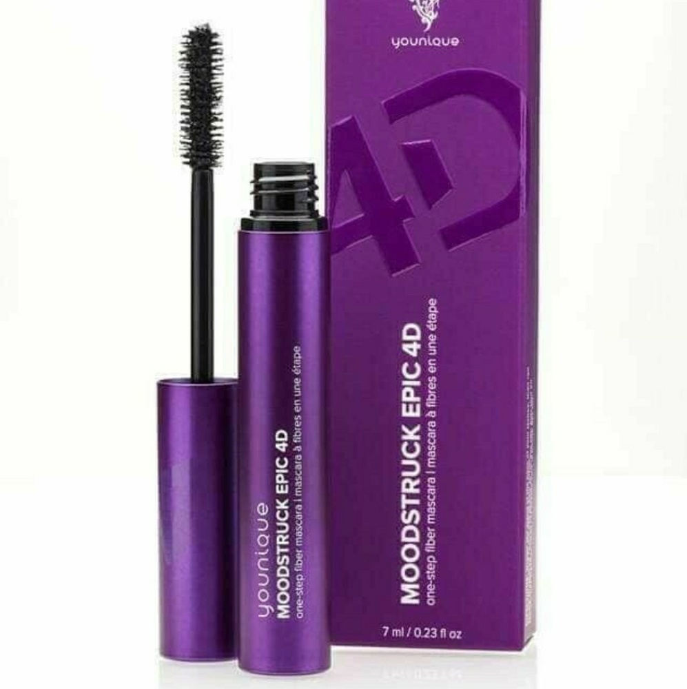 Moodstruck 4d mascara